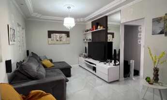 Imagem: CASA RESIDENCIAL PARA VENDA NO JARDIM SARAPIRANGA