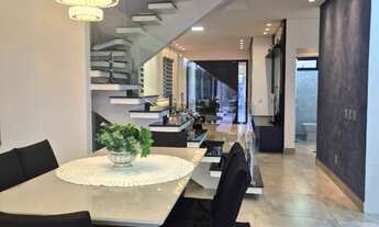 Imagem 4: CASA À VENDA NO CONDOMÍNIO IBI ARAN 2, ITUPEVA