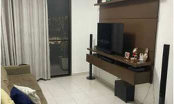 Imagem 6: Apartamento à venda em Jundiaí-SP: 2 quartos, 1 suíte, garagem, 75m² no Conjunto Residenci