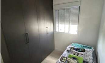 Imagem 5: Apartamento de 3 quartos com suíte e 2 vagas de garagem no Life Residencial Jundiaí - Jund