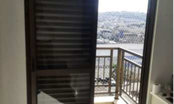 Imagem 5: Apartamento à venda em Jundiaí-SP: 2 quartos, 1 suíte, garagem, 75m² no Conjunto Residenci