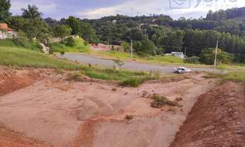 Imagem 5: TERRENO 1.018m² PARA VENDA NO TERRA CAXAMBU, JUNDIAÍ SP