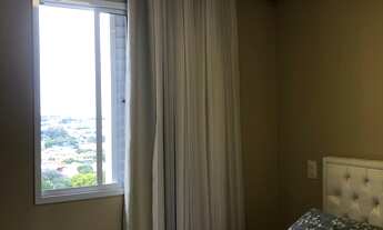 Imagem 7: LINDO APARTAMENTO MOBILIADO À VENDA NO BRISAS BOSQUE ITIRAPINA, CIDADE LUIZA, JUNDIAÍ SP