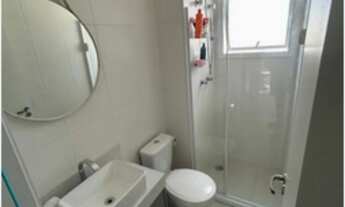 Imagem 6: Apartamento de 3 quartos com suíte e 2 vagas de garagem no Life Residencial Jundiaí - Jund