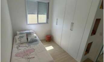 Imagem 4: Apartamento de 3 quartos com suíte e 2 vagas de garagem no Life Residencial Jundiaí - Jund