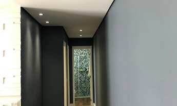 Imagem 4: LINDO APARTAMENTO MOBILIADO À VENDA NO BRISAS BOSQUE ITIRAPINA, CIDADE LUIZA, JUNDIAÍ SP