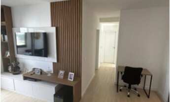 Imagem 1: Apartamento de 3 quartos com suíte e 2 vagas de garagem no Life Residencial Jundiaí - Jund