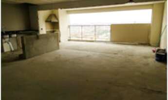 Imagem: Apartamento de Luxo com 3 Suítes e 3 Vagas