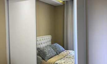 Imagem 5: LINDO APARTAMENTO MOBILIADO À VENDA NO BRISAS BOSQUE ITIRAPINA, CIDADE LUIZA, JUNDIAÍ SP