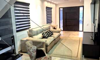 Imagem 5: CASA À VENDA NO CONDOMÍNIO IBI ARAN 2, ITUPEVA