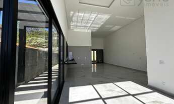 Imagem 3: CASA RESIDENCIAL em JUNDIAÍ - SP, condomínio Araucárias