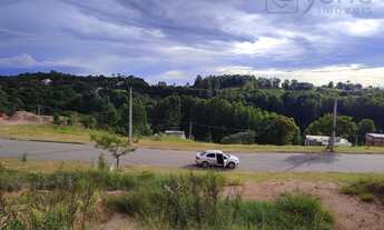 Imagem 4: TERRENO 1.018m² PARA VENDA NO TERRA CAXAMBU, JUNDIAÍ SP