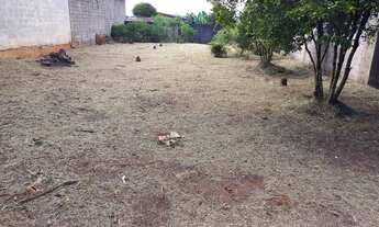 Imagem: Terreno à venda em Jundiaí-SP, bairro