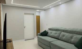 Imagem 4: Venda de Apartamento de 3 Quartos no Edifício Maria José em Jundiaí-SP: 1 suíte, 2 salas