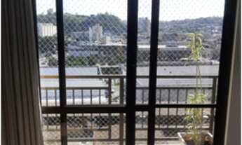 Imagem 4: Apartamento à venda em Jundiaí-SP: 2 quartos, 1 suíte, garagem, 75m² no Conjunto Residenci