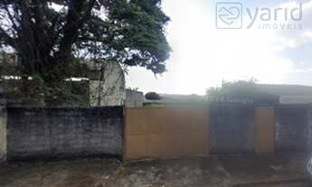 Imagem 3: Terreno à venda em Jundiaí-SP, bairro Caxambu, 490m² de área, plano