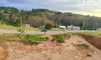 Imagem 3: TERRENO 1.018m² PARA VENDA NO TERRA CAXAMBU, JUNDIAÍ SP