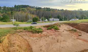 Imagem 6: TERRENO 1.018m² PARA VENDA NO TERRA CAXAMBU, JUNDIAÍ SP