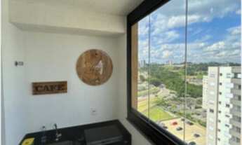 Imagem 7: Apartamento de 3 quartos com suíte e 2 vagas de garagem no Life Residencial Jundiaí - Jund