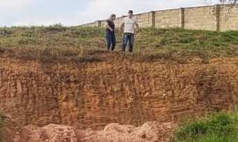Imagem 2: TERRENO 1.018m² PARA VENDA NO TERRA CAXAMBU, JUNDIAÍ SP