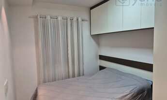 Imagem: Apartamento à venda em Jundiaí-SP, Condomínio