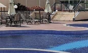 Imagem: APARTAMENTO 03 DORMITÓRIOS PARA VENDA NO