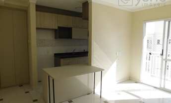 Imagem 3: Apartamento, Aluguel, Locação, Brisas Bosque Itirapina, Cidade Luiza, Jundiaí