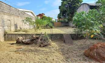 Imagem 4: Terreno à venda em Jundiaí-SP, bairro Caxambu, 490m² de área, plano