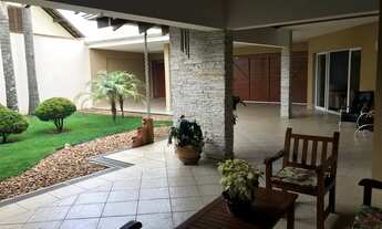 Imagem: CASA ALTO PADRÃO PARA VENDA NO LT JARDIM