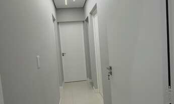 Imagem 5: Venda de Apartamento de 3 Quartos no Edifício Maria José em Jundiaí-SP: 1 suíte, 2 salas