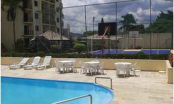 Imagem 3: Apartamento à venda em Jundiaí-SP: 2 quartos, 1 suíte, garagem, 75m² no Conjunto Residenci