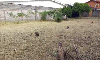 Imagem 2: Terreno à venda em Jundiaí-SP, bairro Caxambu, 490m² de área, plano