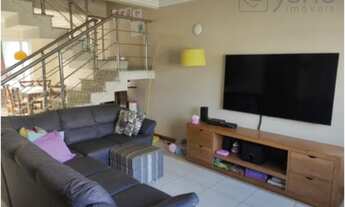 Imagem: CASA À VENDA NO CONDOÍNIO VILLAGIO DI