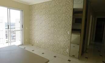 Imagem 2: Apartamento, Aluguel, Locação, Brisas Bosque Itirapina, Cidade Luiza, Jundiaí