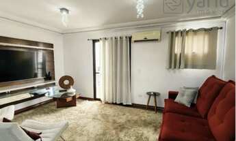 Imagem 2: Apartamento de Luxo à Venda no Edifício Mirante do Vale-SP: 3 Quartos, 1 Suíte, 2 Banheiro