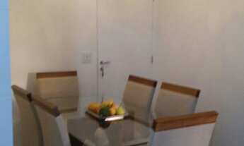 Imagem: Apartamento à venda no Condomínio In Design-SP