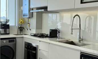 Imagem 5: APARTAMENTO RESIDENCIAL em JUNDIAÍ - SP, Vile Piemonte