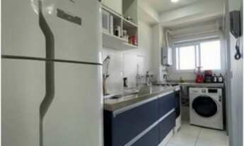 Imagem 3: Apartamento à venda em Yes Ideal Living Jundiaí-SP: 3 quartos, 1 suíte, 2 salas, 1 banheir