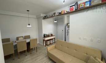 Imagem 1: Apartamento à venda em Yes Ideal Living Jundiaí-SP: 3 quartos, 1 suíte, 2 salas, 1 banheir