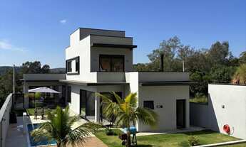 Imagem: CASA À VENDA CONDOMÍNIO VILLA DORO, VINHEDO/SP