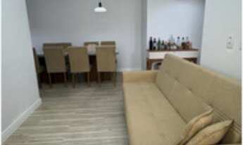 Imagem 6: Apartamento à venda em Yes Ideal Living Jundiaí-SP: 3 quartos, 1 suíte, 2 salas, 1 banheir