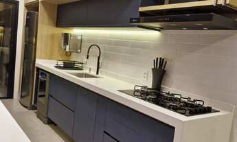 Imagem 6: APARTAMENTO VENDA NO TERRAÇO VILA BELA - JARDIM CAMPOS ELÍSIOS, JUNDIAÍ SP