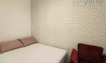 Imagem 4: Apartamento de Luxo à Venda no Edifício Mirante do Vale-SP: 3 Quartos, 1 Suíte, 2 Banheiro