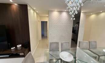 Imagem: APARTAMENTO À VENDA NO FLEX JUNDIAÍ, JARDIM