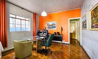 Imagem: CASA TÉRREA PARA VENDA NA RUA XV DE NOVEMBRO