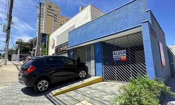 Imagem: SALAO COMERCIAL, ALUGUEL, LOCAÇÃO, RUA