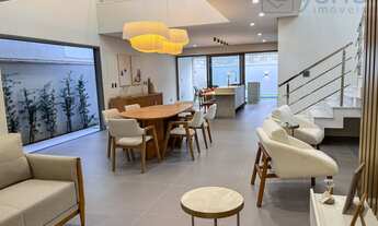 Imagem: LINDA CASA EM CONDOMÍNIO FECHADO (BRISAS