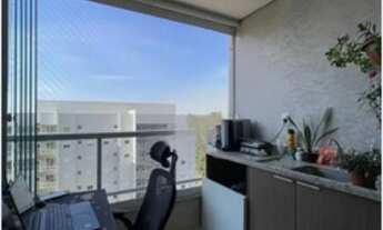 Imagem 4: Apartamento à venda em Yes Ideal Living Jundiaí-SP: 3 quartos, 1 suíte, 2 salas, 1 banheir