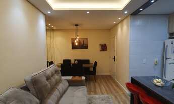 Imagem 4: APARTAMENTO RESIDENCIAL em JUNDIAÍ - SP, JARDIM FLÓRIDA