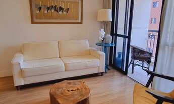 Imagem 2: APARTAMENTO À VENDA CONDOMÍNIO ESPAÇO E VIDA, JUNDIAÍ